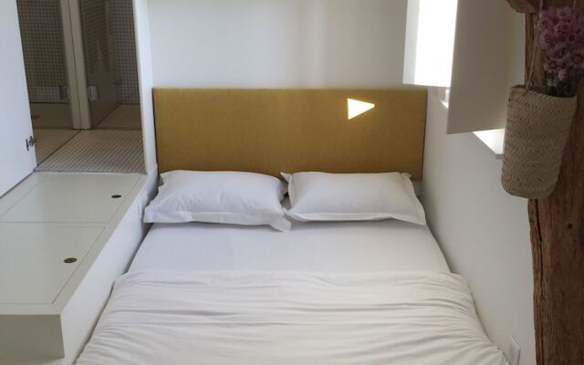 Les Appartements Particuliers - Un studio ou un grand appartement pour séjourner en plein cœur de Nancy