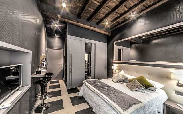 Piazza di Spagna Luxury Apartment