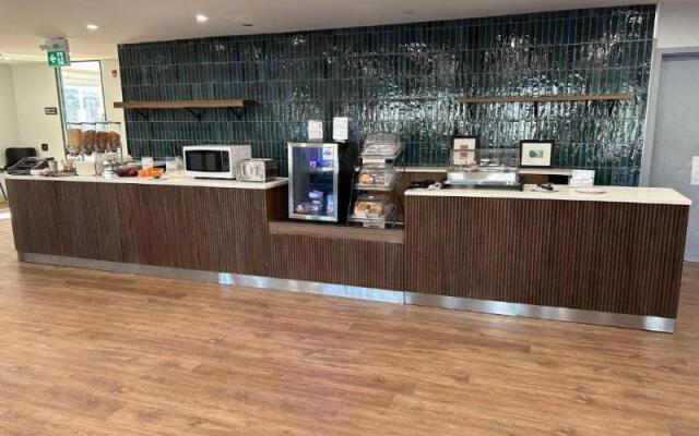 Superior Shores Hotel Thunder Bay