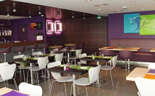 ibis Styles Nimes Gare Centre