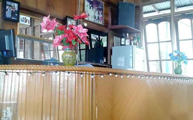 Pasir Panjang Permai Hotel & Resorts