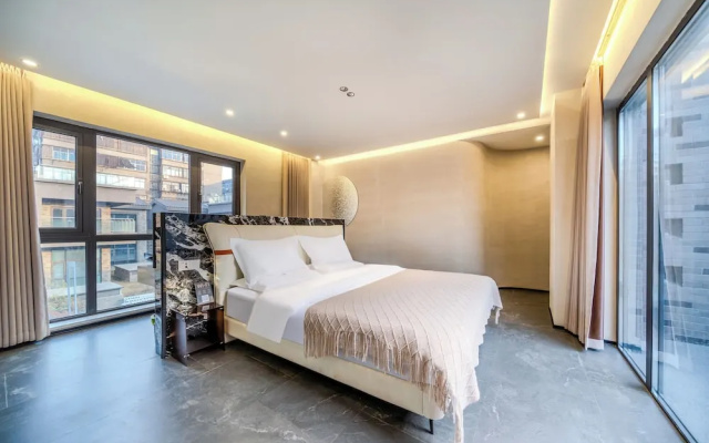 Xiyou Hotel XIan City Wall Branch – Guest Rooms – Xi'an