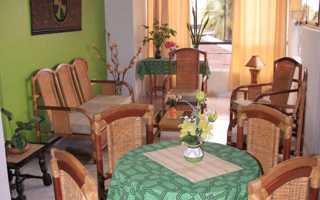 Nativa Apartments