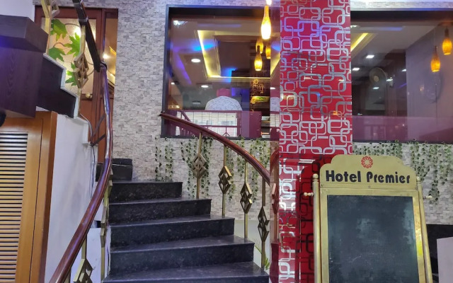 Hotel Premier