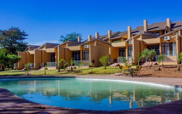 Wild View Resort