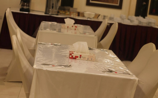 Ream Hotel Amman