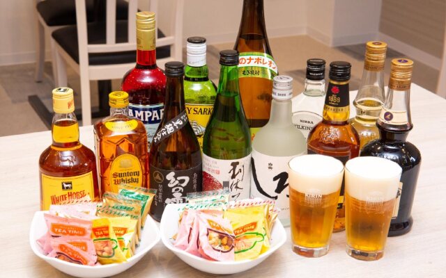 Kuretake Inn Nankai Sakaiekimae