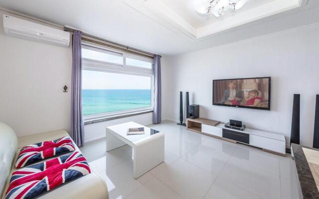 Gosung kost house pension