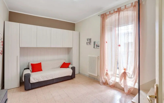 Casa Alessandra Terrace Flat