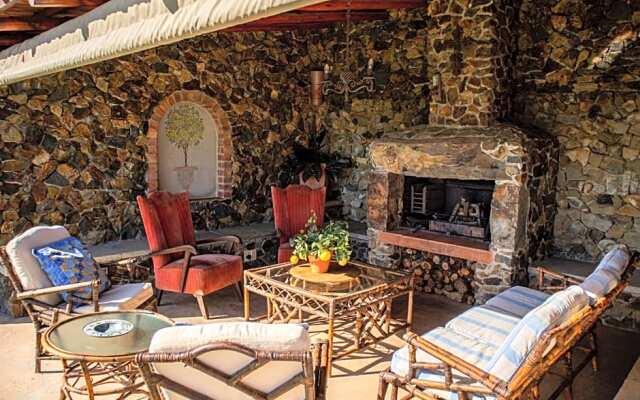 Casa Mori House