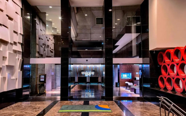 Courtyard Marriott