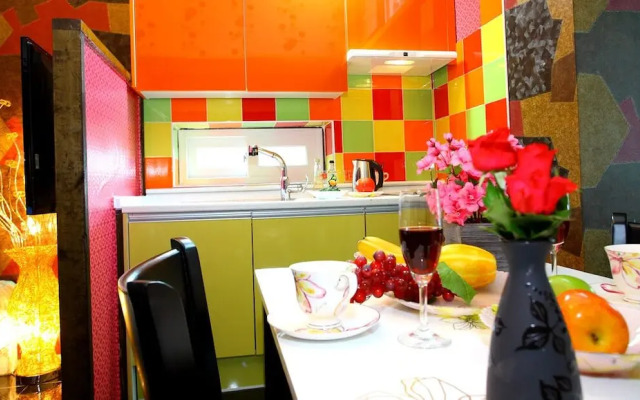 Pinky Marine Pension