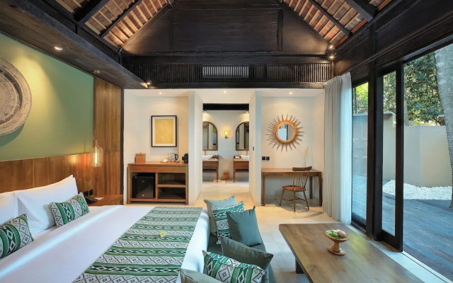 The Sebali Penida Beach Resort