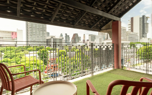 House of Papa Bangkok Siam
