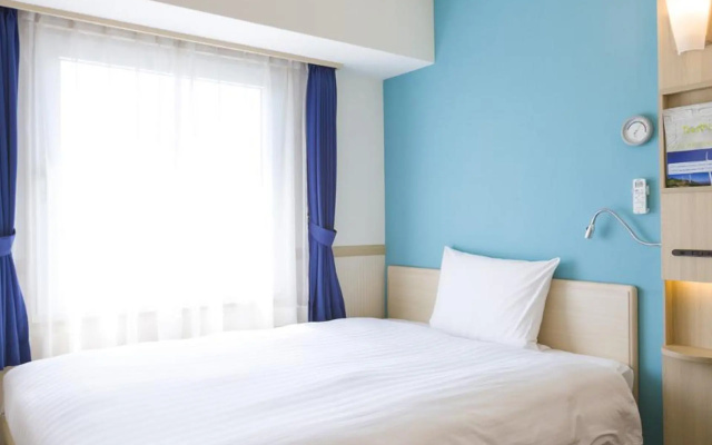 Toyoko Inn Utsunomiya Ekimae 2 – Guest Rooms – Utsunomiya