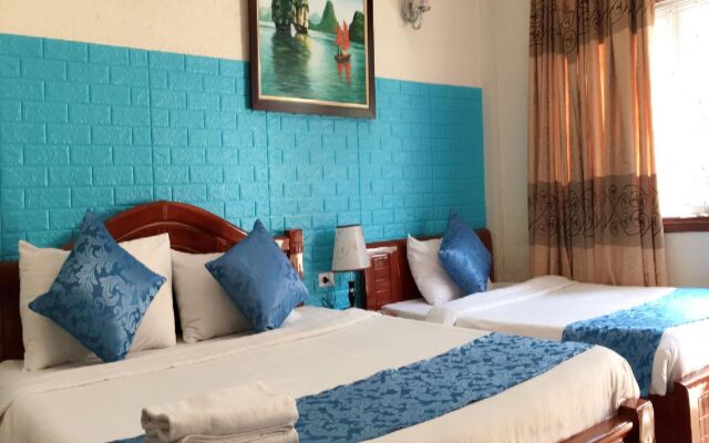 Hanoi Pearl Hostel