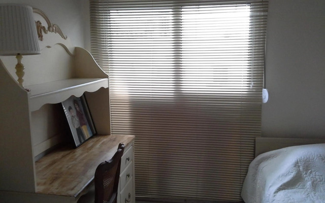 Apartment near the Beach