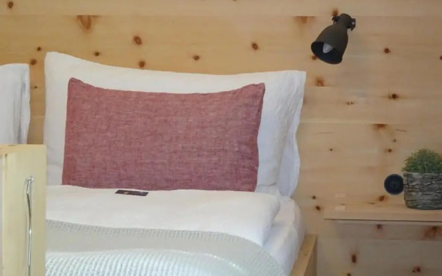 Schorta's Hotel Alvetern