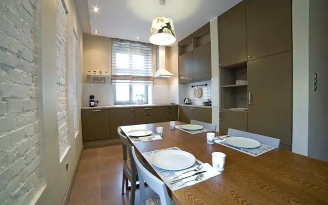 Avalis Apartamenty