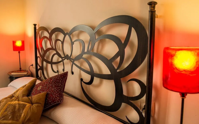 Pilatos Singular Apartments