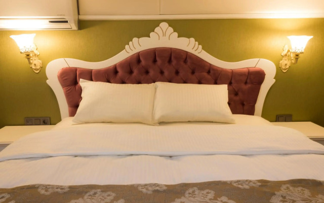 Yildiz Life Hotel
