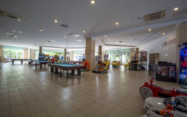 Cenger Beach Resort&Spa