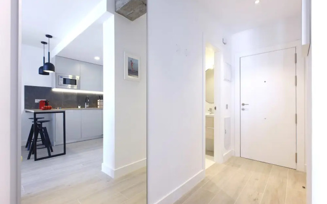 Nogalera Terrace I by Madflats Collection