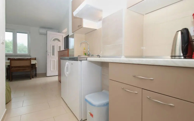 Apartment 1774