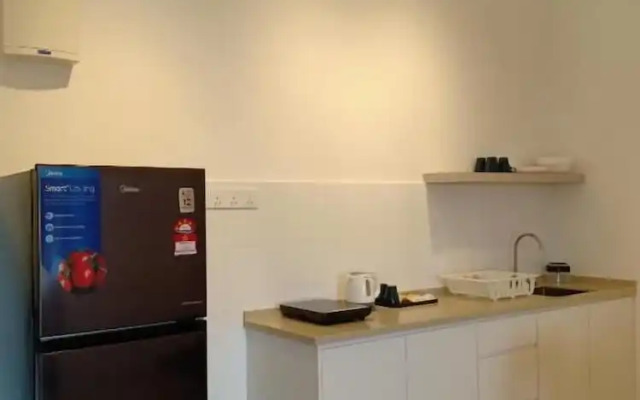 The Horizon by MyKey