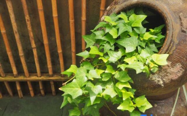 Xitang Yunlaiji Riverside Art Hotel (Xitang Guzhen Store)