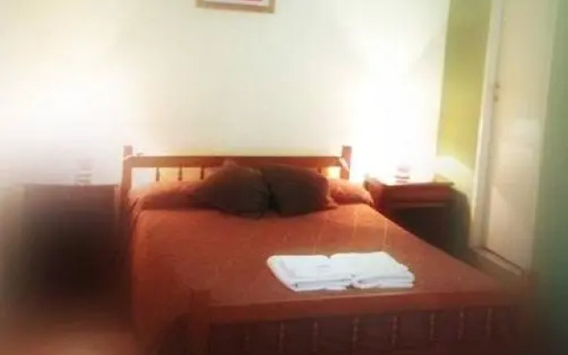Hostal El Alcazar