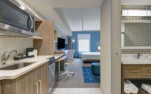 Home2 Suites by Hilton Bordentown