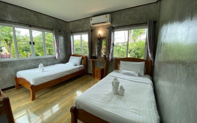 Pruksa View Homestay