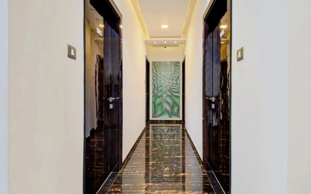 Prime Grand Hotel by OYO