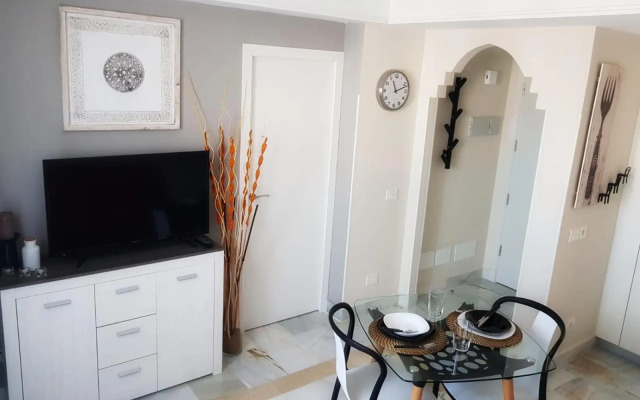 Parque Lotos - Apartamento de lujo