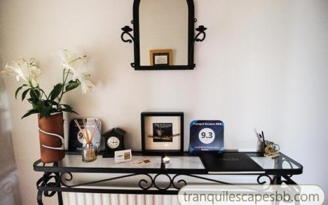Tranquil Escapes B&B