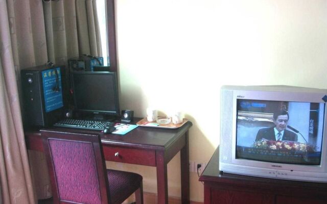 Fuqiao Hotel - Shenzhen