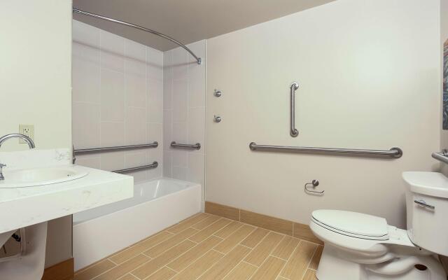 Best Western Plus Bellingham