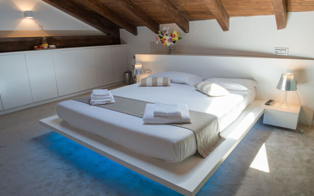 Birkin Luxury Rooms and Apartments