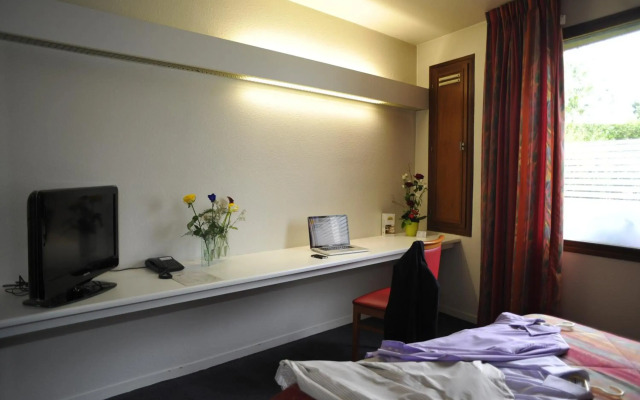 The Originals City, Hotel Agena, Lille Lesquin