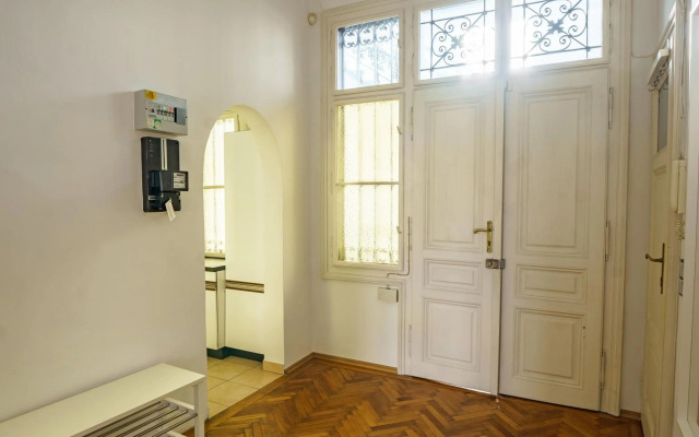 Vienna Living Apartments - Gumpendorfer Straße