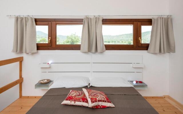 Agriturismo Terre di Castiglione