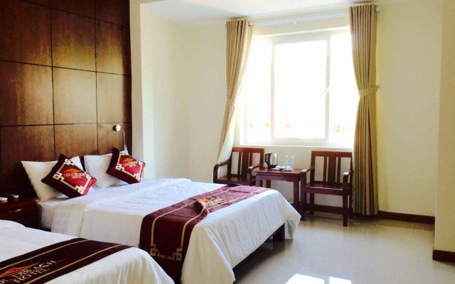 KLC Holidays Phu Quoc Hotel