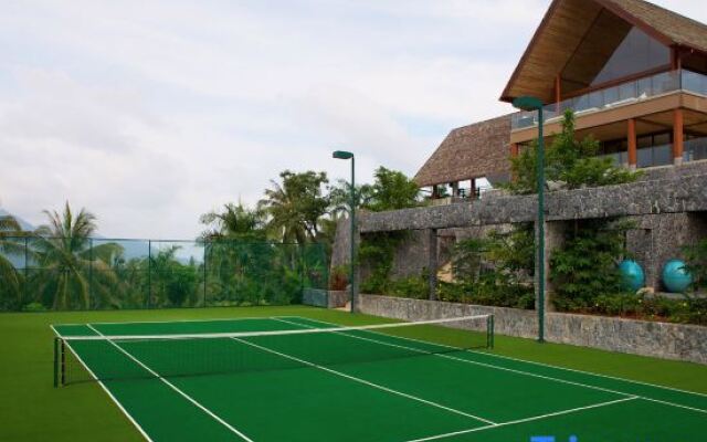 Praana Residence