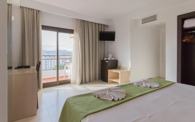Hotel Orosol by Typic Hotels