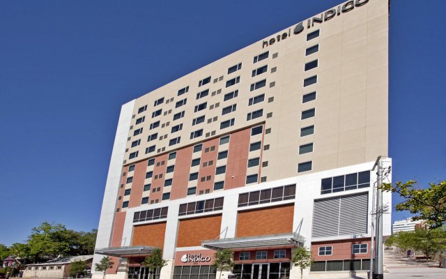 Hotel Indigo Austin Downtown - University, an IHG Hotel
