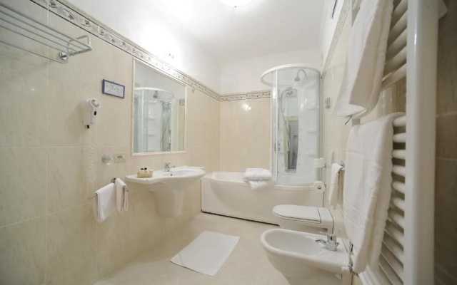 Residence Vioz