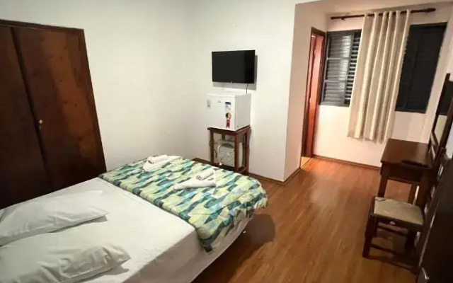 Hotel Poços de Caldas