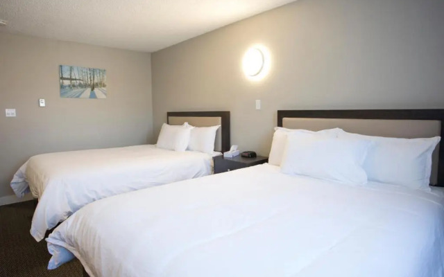 Premier Mountain Lodge and Suites