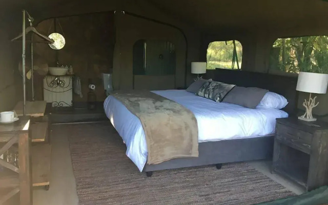 Camp Bethel